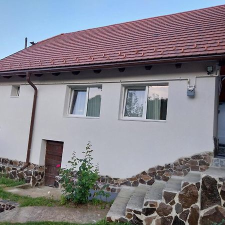 Willa Casa Schei Braszów Zewnętrze zdjęcie