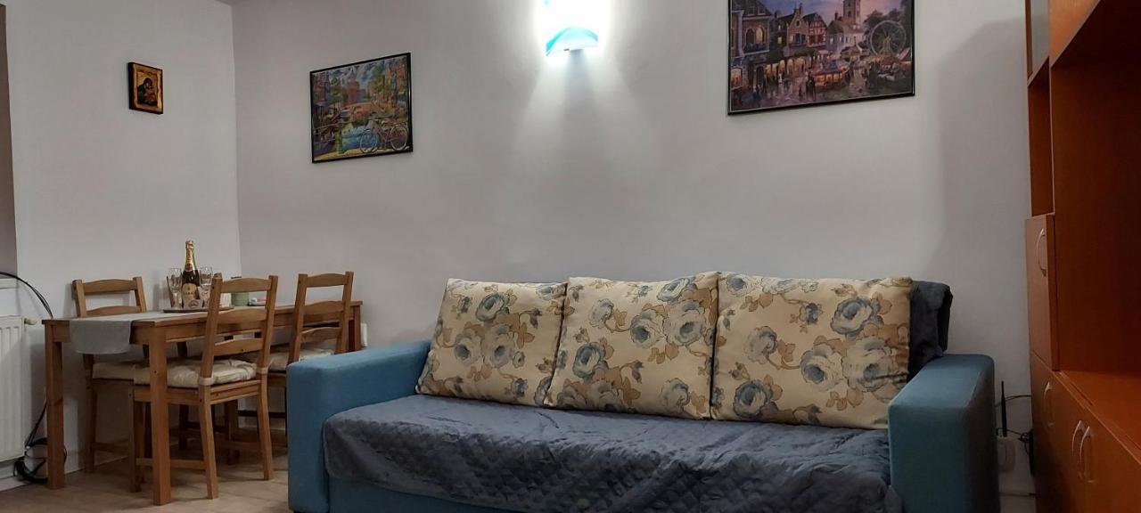 Willa Casa Schei Braszów Zewnętrze zdjęcie