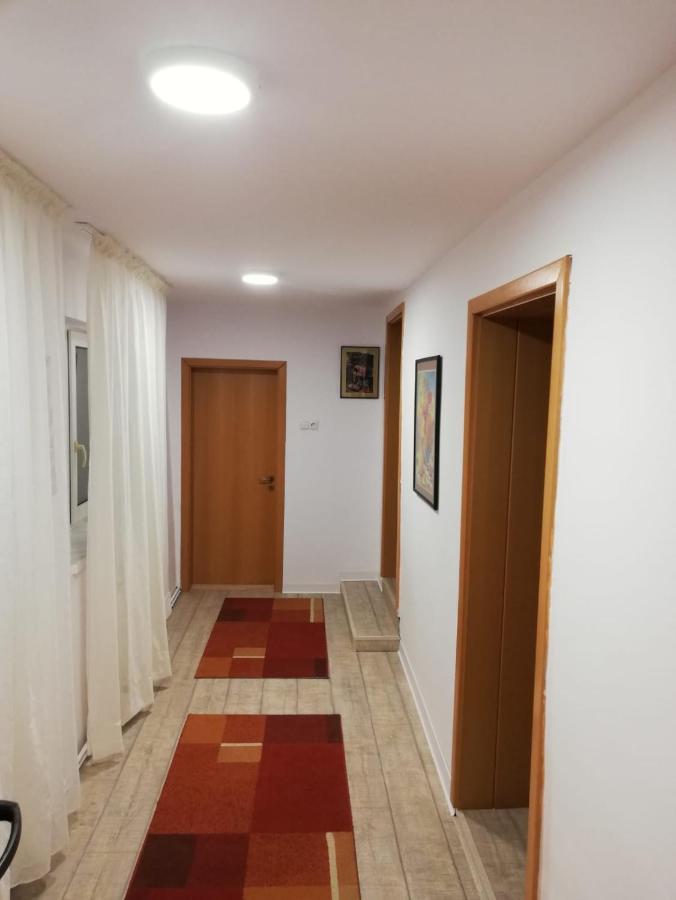 Willa Casa Schei Braszów Zewnętrze zdjęcie