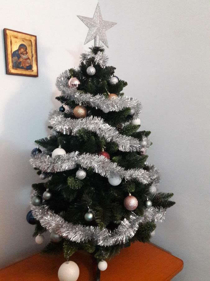 Willa Casa Schei Braszów Zewnętrze zdjęcie